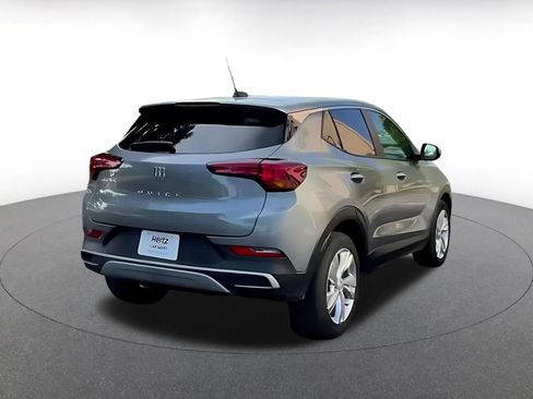 Used 2025 Buick Encore GX Preferred FWD image 12