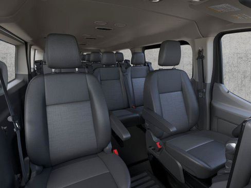 New 2026 Ford Transit 350 XL RWD image 10