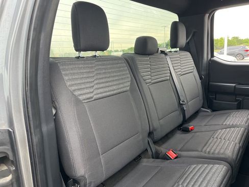 Used 2023 Ford F150 XL w/ STX Appearance Package RWD image 28