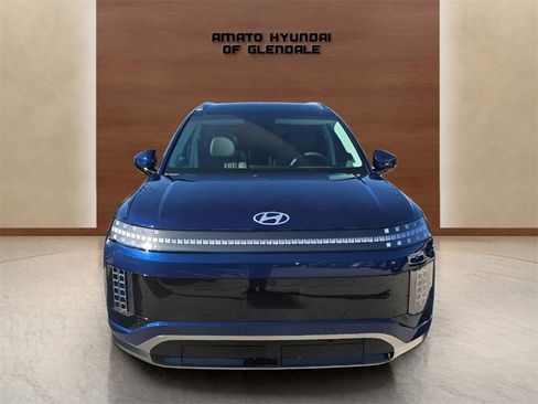 New 2026 Hyundai Ioniq 9 Calligraphy image 6