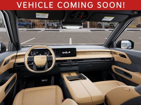 New 2027 Kia Telluride SX X-Line image 14