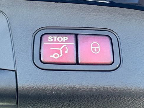 New 2026 Mercedes-Benz GLA 35 AMG GLA 35 AMG image 21