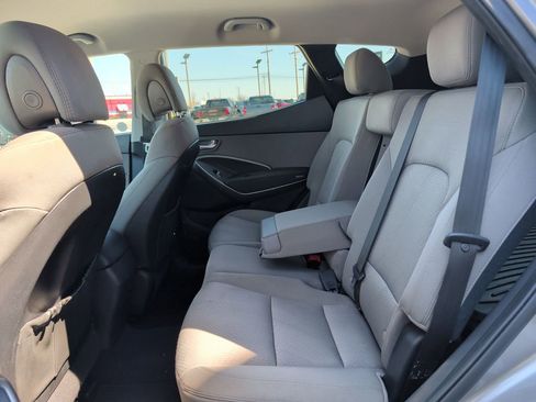 Used 2017 Hyundai Santa Fe Sport image 19