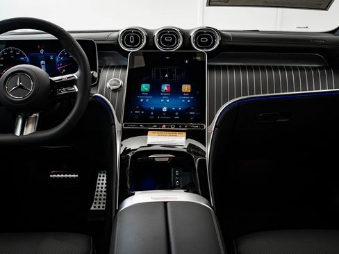 New 2026 Mercedes-Benz GLC 300 4MATIC image 36