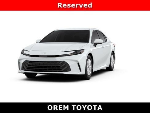 New 2026 Toyota Camry LE w/ Convenience Package AWD/4WD image 18