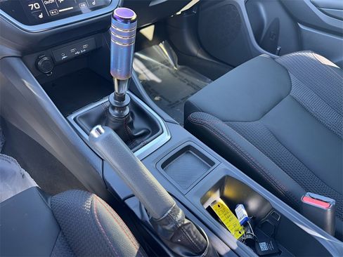 Used 2022 Subaru WRX Premium image 33