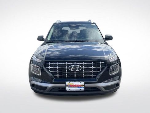 New 2026 Hyundai Venue SEL FWD image 9
