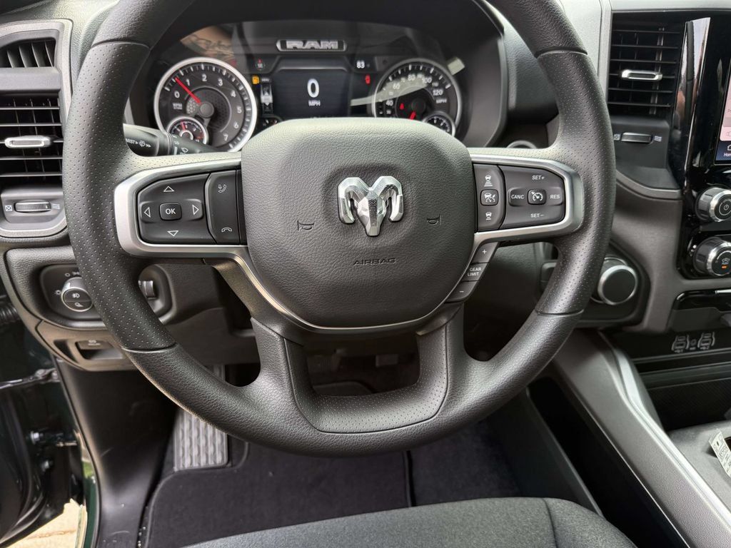 New 2027 RAM 1500 Tradesman AWD/4WD image 19