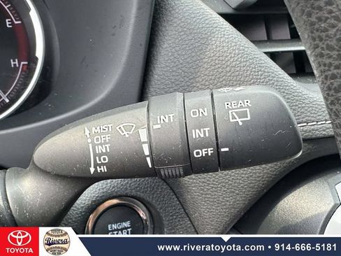 Used 2023 Toyota RAV4 XLE w/ Convenience Package AWD/4WD image 37