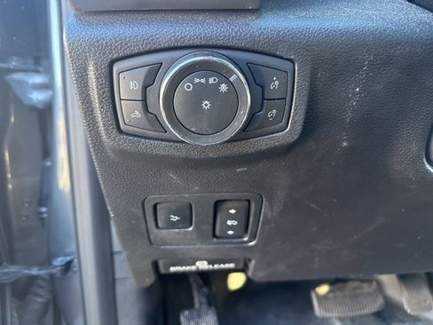 Used 2021 Ford F350 Lariat w/ Lariat Ultimate Package image 13