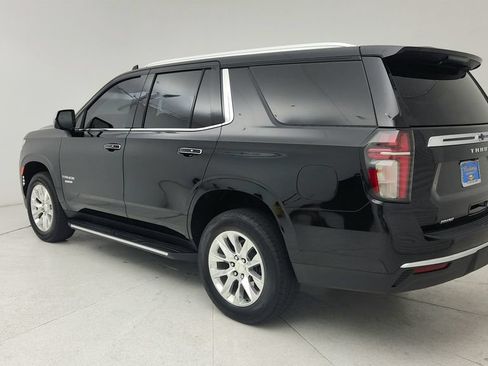 Used 2024 Chevrolet Tahoe Premier w/ Premium Package RWD image 17