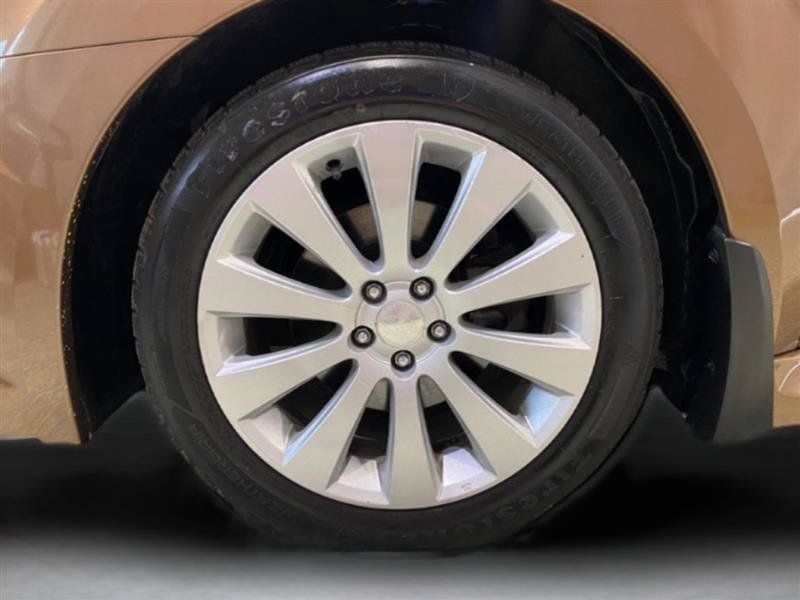 Used 2011 Subaru Legacy 2.5i Limited w/ Popular Equipment Group 2C AWD/4WD image 27