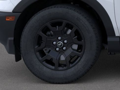 New 2026 Ford Bronco Sport Big Bend w/ Black Appearance Package AWD/4WD image 18