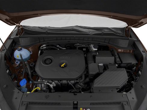 Used 2016 Hyundai Tucson Eco image 15