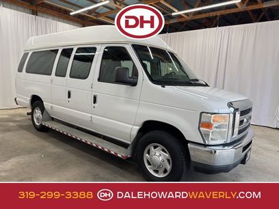 Used 2009 Ford E-250 and Econoline 250 Extended
