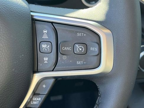 Used 2025 RAM 1500 Big Horn image 22