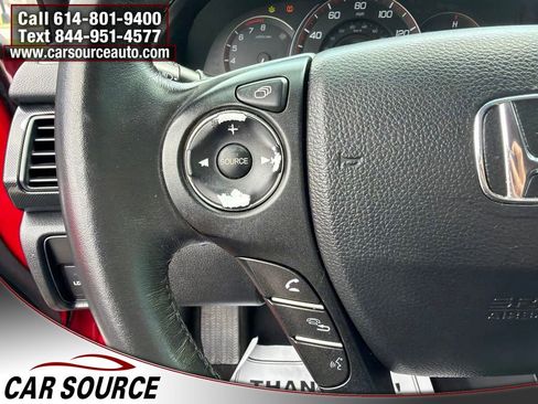Used 2013 Honda Accord EX-L image 13