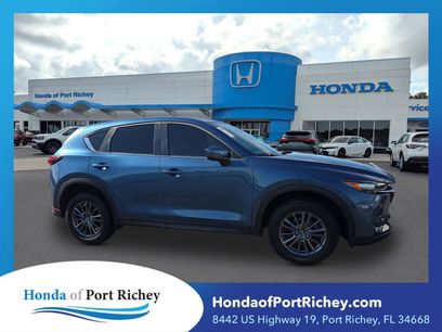 Used 2019 MAZDA CX-5 Sport