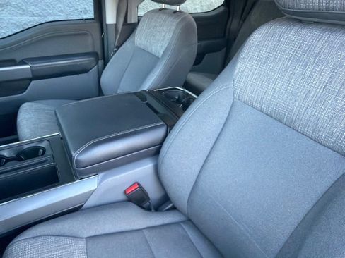 Used 2021 Ford F150 XLT w/ Equipment Group 302A High AWD/4WD image 10