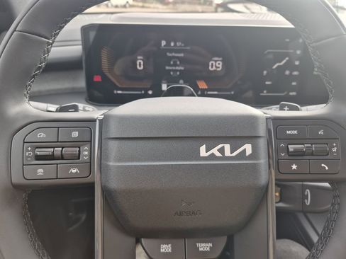 New 2027 Kia Telluride EX X-Line image 17