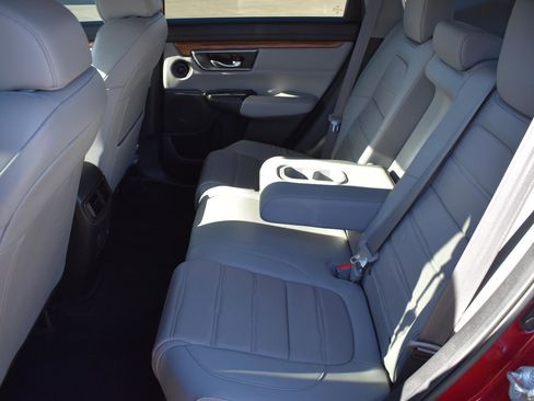 Used 2021 Honda CR-V EX-L image 20