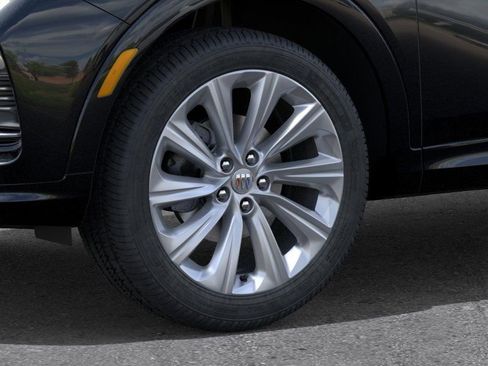 New 2026 Buick Envista Avenir image 14