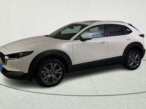New 2026 MAZDA CX-30 AWD 2.5 S w/ Premium Package image 3
