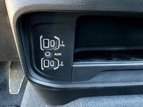 New 2026 RAM 2500 Tradesman image 29