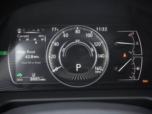 Certified 2025 Lexus ES 300h w/ Premium Package FWD image 14