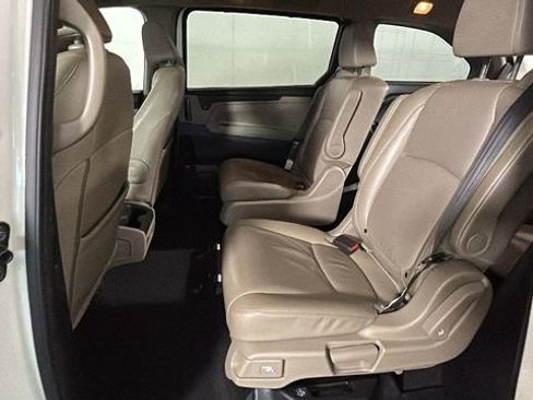 Used 2018 Honda Odyssey EX-L image 26
