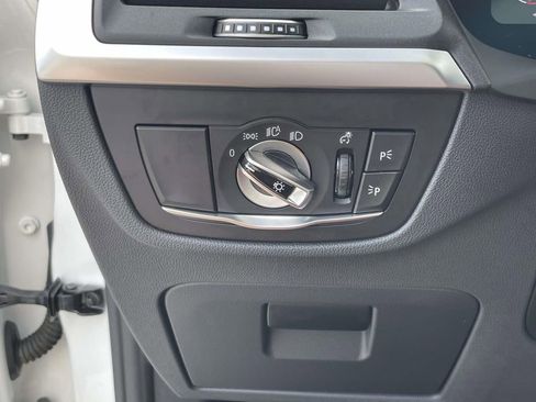 Used 2024 BMW X3 xDrive30i w/ Convenience Package w/ZPA image 20