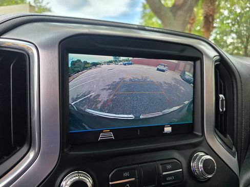 Used 2021 GMC Sierra 1500 Elevation w/ X31 Off-Road Package AWD/4WD image 21