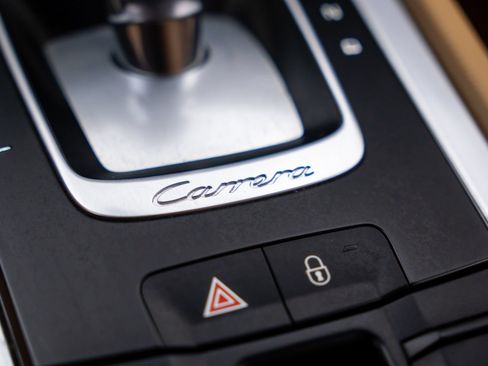 Used 2016 Porsche 911 Carrera S RWD image 24