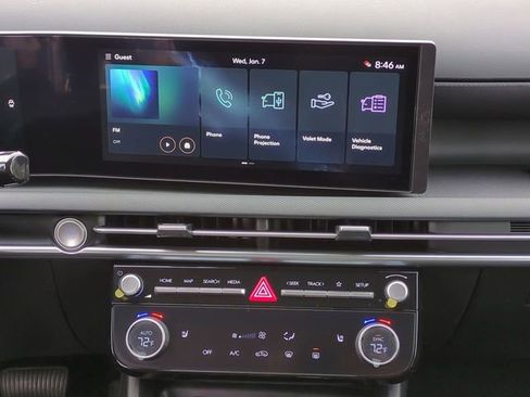 New 2026 Hyundai Tucson SEL FWD image 17
