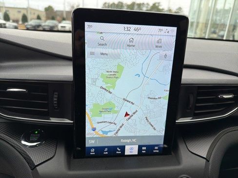 Used 2020 Ford Explorer ST w/ Premium Technology Package image 14