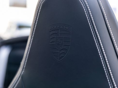 Certified 2025 Porsche 911 Carrera 4 GTS image 31