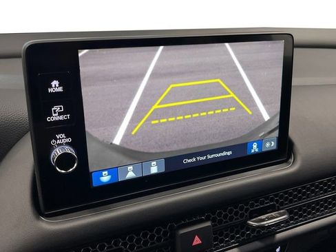 New 2026 Honda HR-V Sport image 21