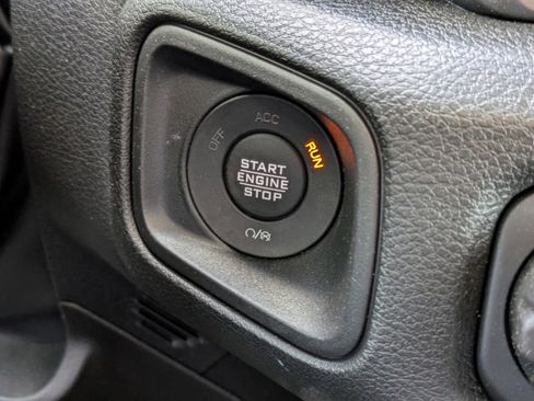 New 2025 Jeep Wrangler Sport image 30