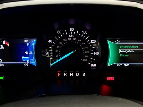 Used 2019 Ford Edge SEL w/ Equipment Group 201A image 16