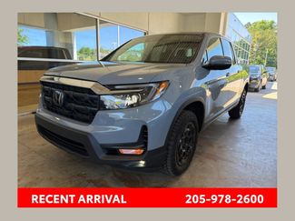Used 2025 Honda Ridgeline RTL+ video 1