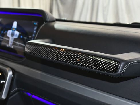 Used 2023 Mercedes-Benz G 550 image 67