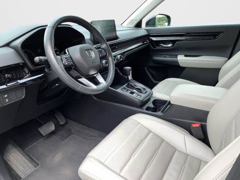 Certified 2023 Honda CR-V EX-L image 33
