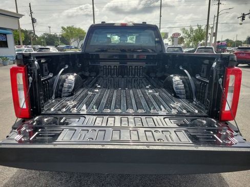 Certified 2023 Ford F350 XL w/ XL Chrome Package AWD/4WD image 8