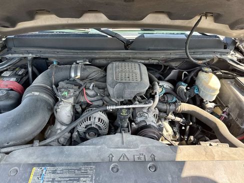 Used 2009 GMC Sierra 2500 SLT w/ SLT Convenience Package AWD/4WD image 23