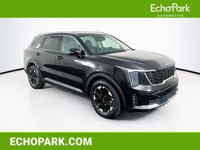 Used 2024 Kia Sorento S