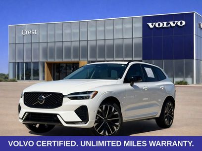 Certified 2026 Volvo XC60 B5 Ultra