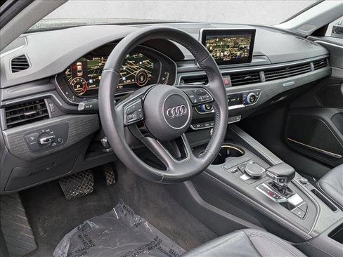 Used 2018 Audi A4 2.0T Premium Plus w/ Premium Plus Package image 10