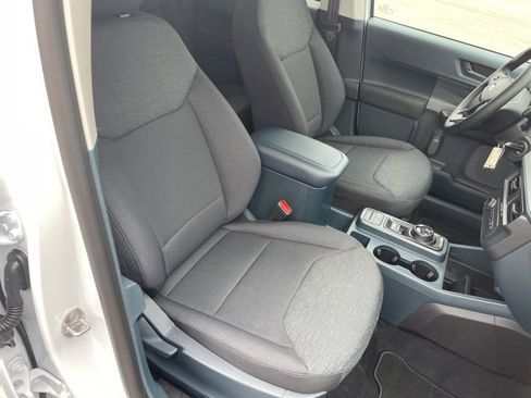 New 2026 Ford Maverick XL image 47