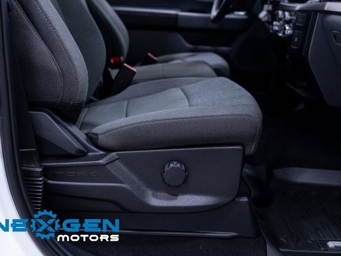 Used 2024 Ford F150 XLT w/ Tow/Haul Package image 46