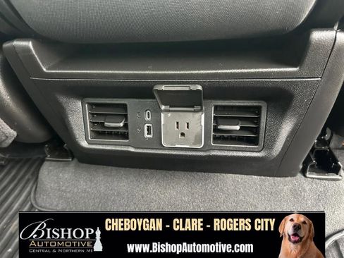Used 2025 Chevrolet Silverado 2500 LT w/ Convenience Package AWD/4WD image 27